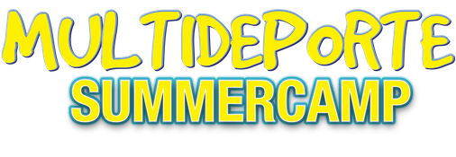 SUMMERCAMP MULTIDEPORTE SALAMANCA 2023