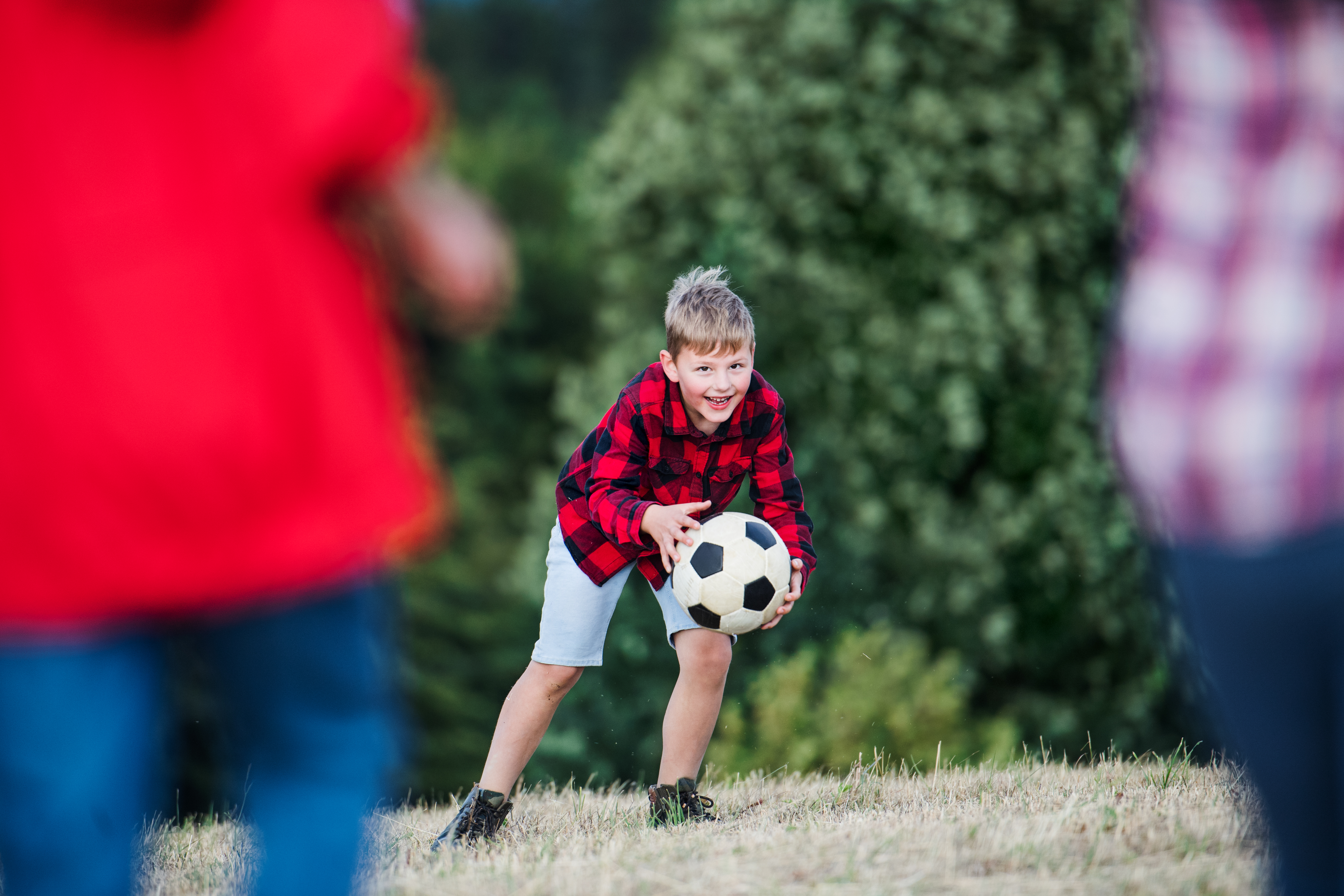 SUMMERCAMP 2023