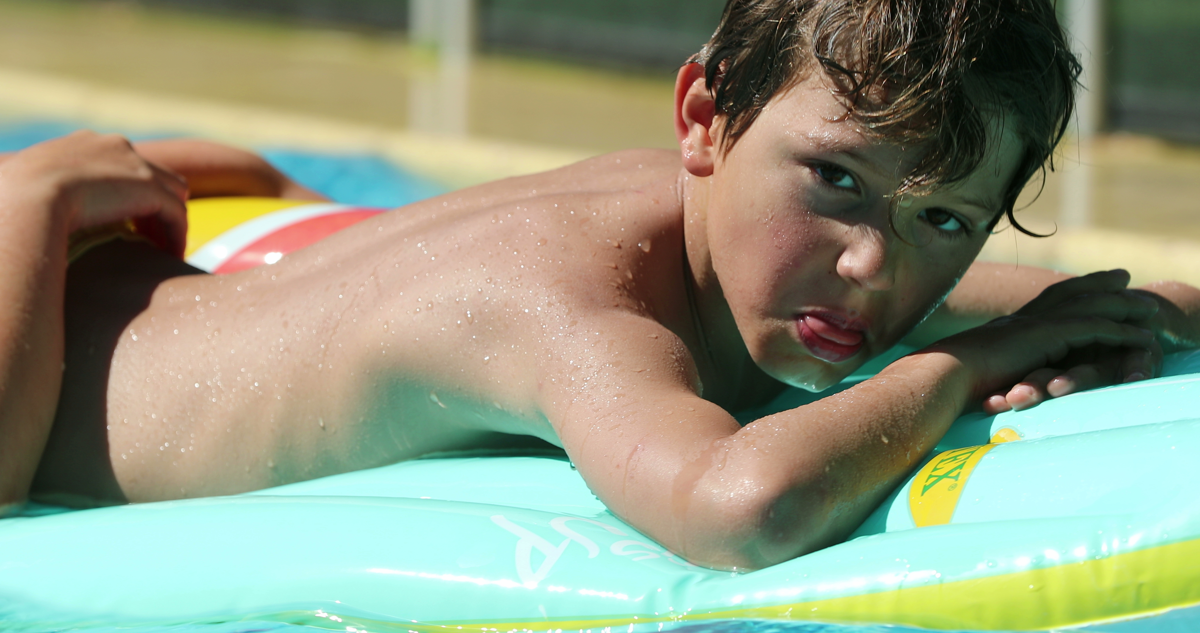 SUMMERCAMP 2023