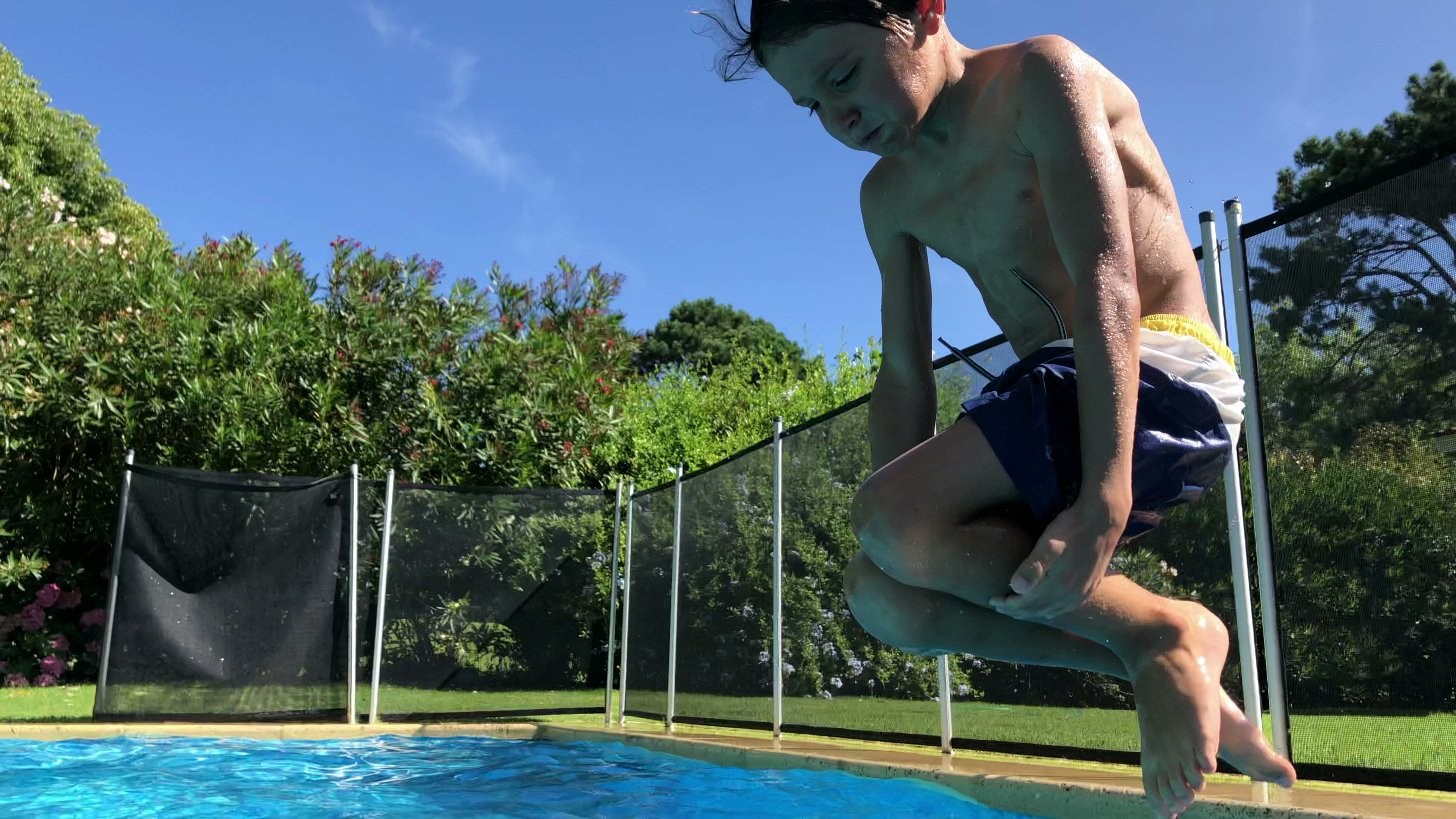SUMMERCAMP 2023